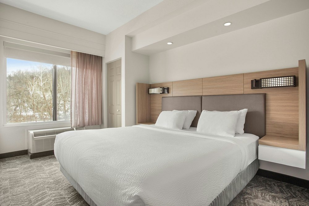 SpringHill Suites Morgantown