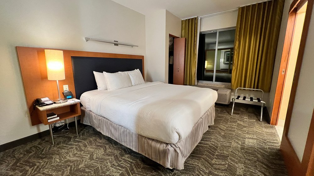 SpringHill Suites by Marriott Albany-Colonie