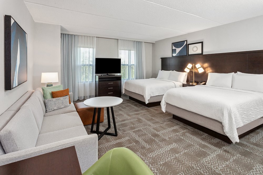 Staybridge Suites Albany Wolf Rd - Colonie Center