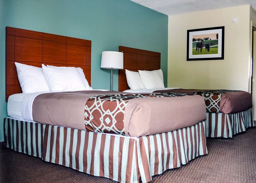 SureStay By Best Western Bowling Green North