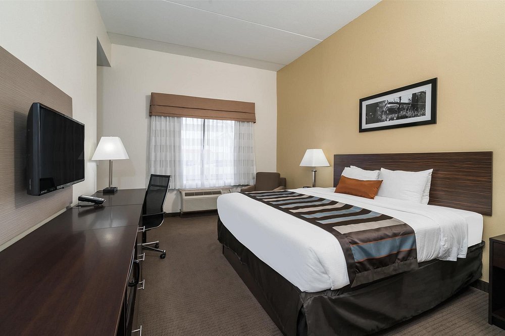 Wingate by Wyndham Bowling Green