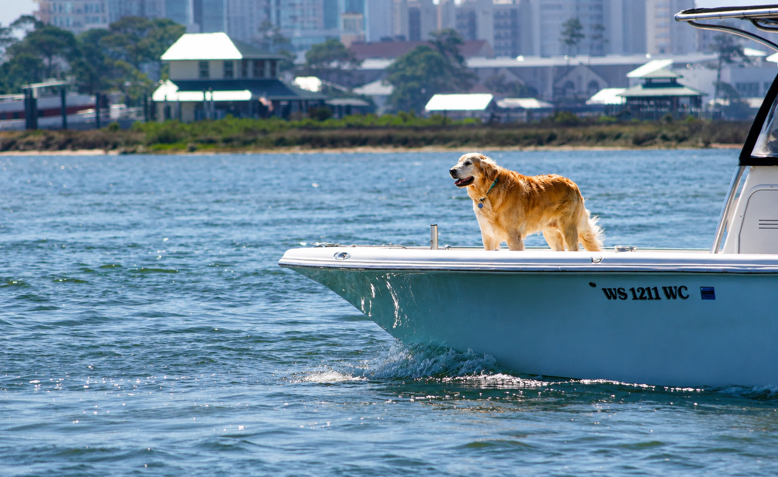 pet-friendly hotels in Alabama