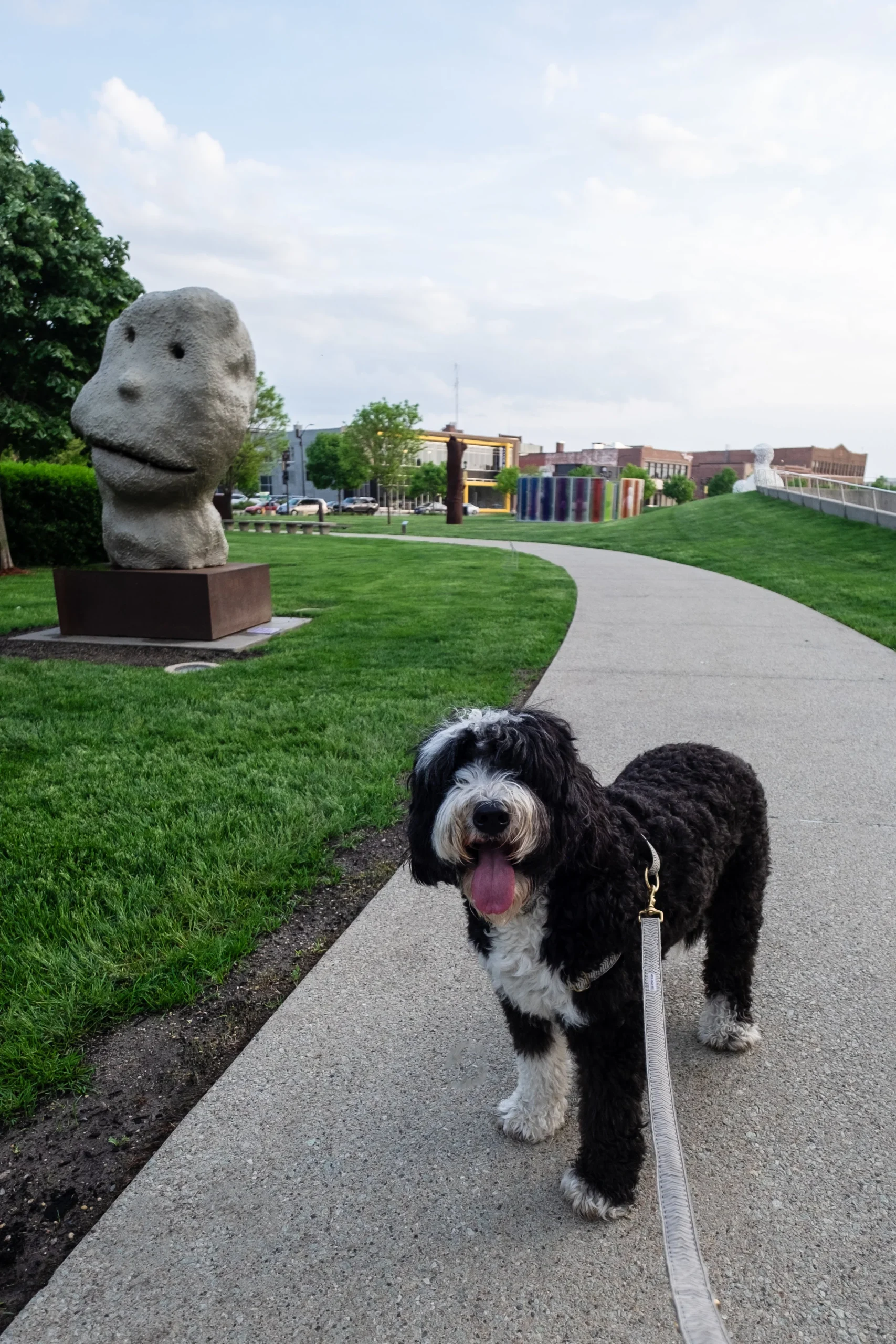 Des Moines Iowa