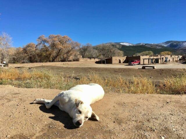 Santa Fe New Mexico