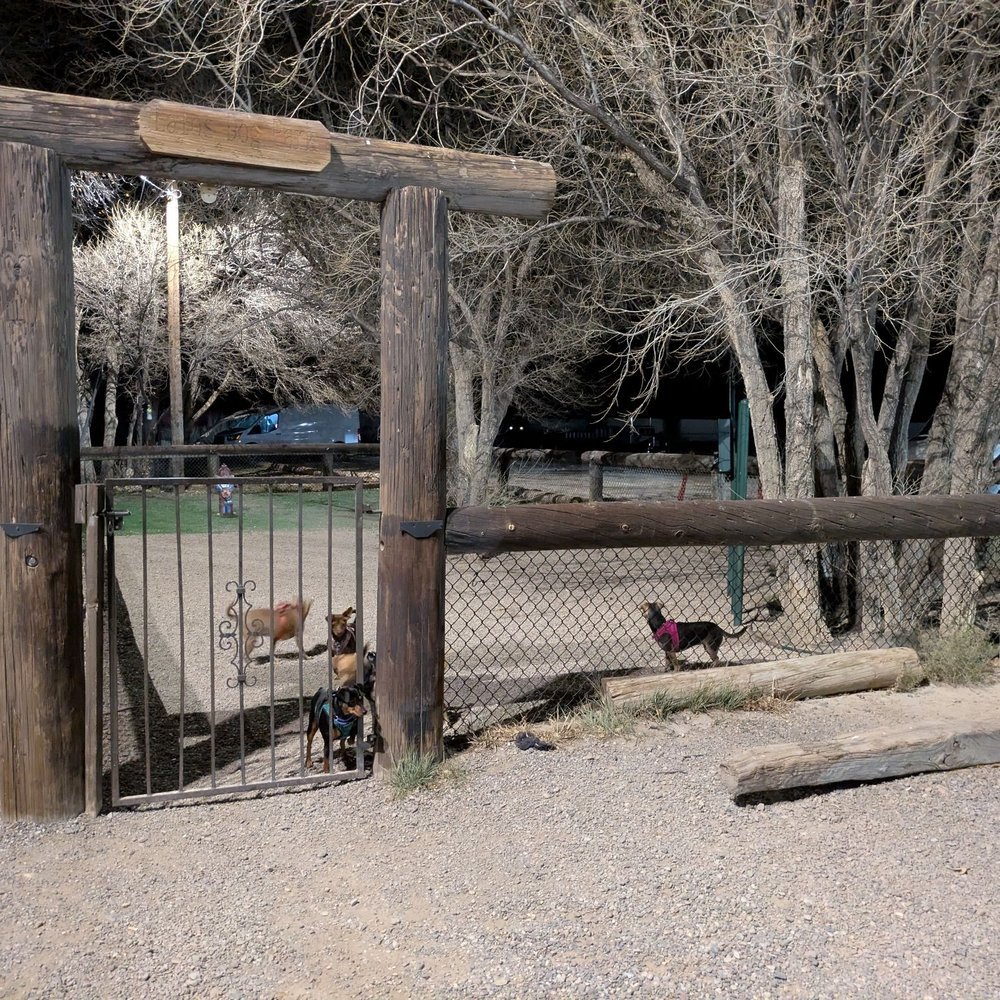 Santa Rosa New Mexico