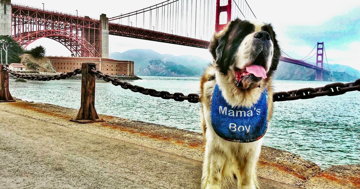San Francisco California