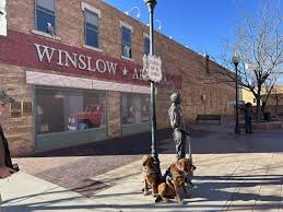 Winslow Arizona