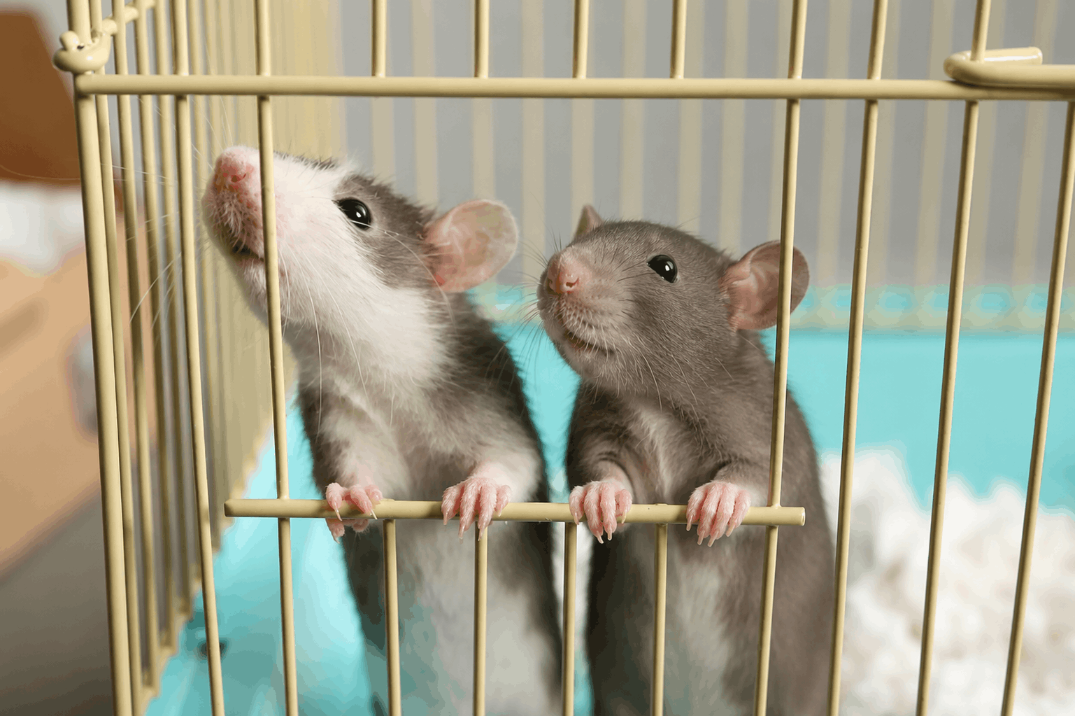 pet-rodents-in-hotel