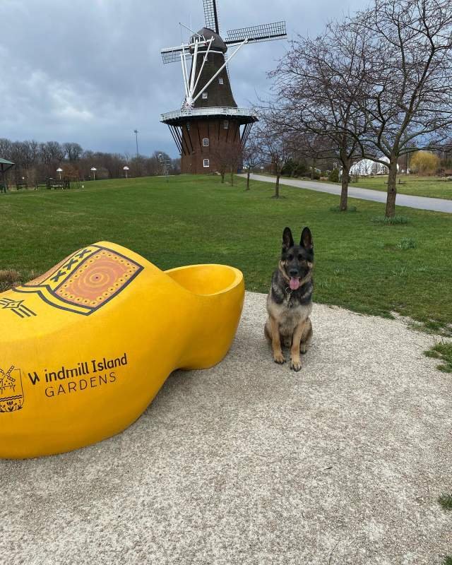 Holland Michigan