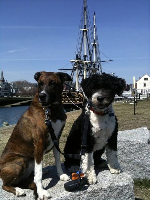Salem Massachusetts