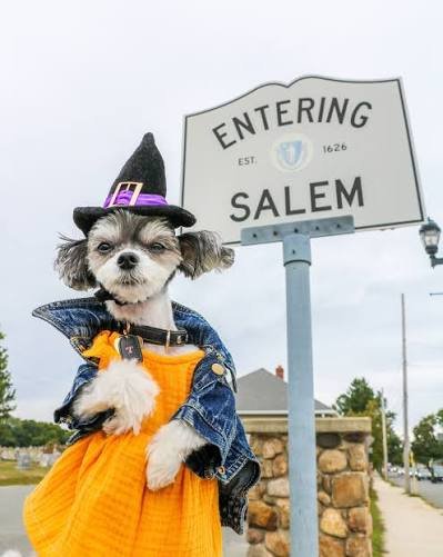 Salem Massachusetts